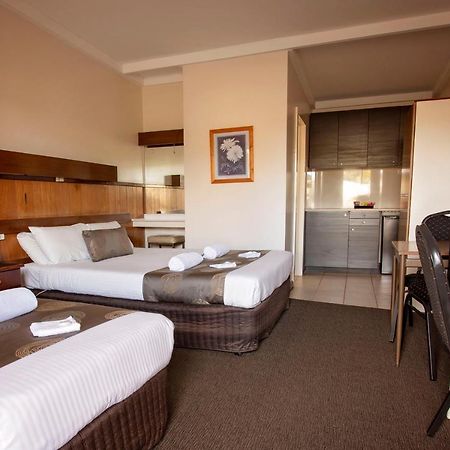 Hi Way Eight Motor Inn Stawell Esterno foto