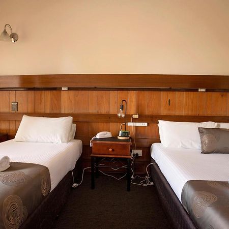 Hi Way Eight Motor Inn Stawell Esterno foto
