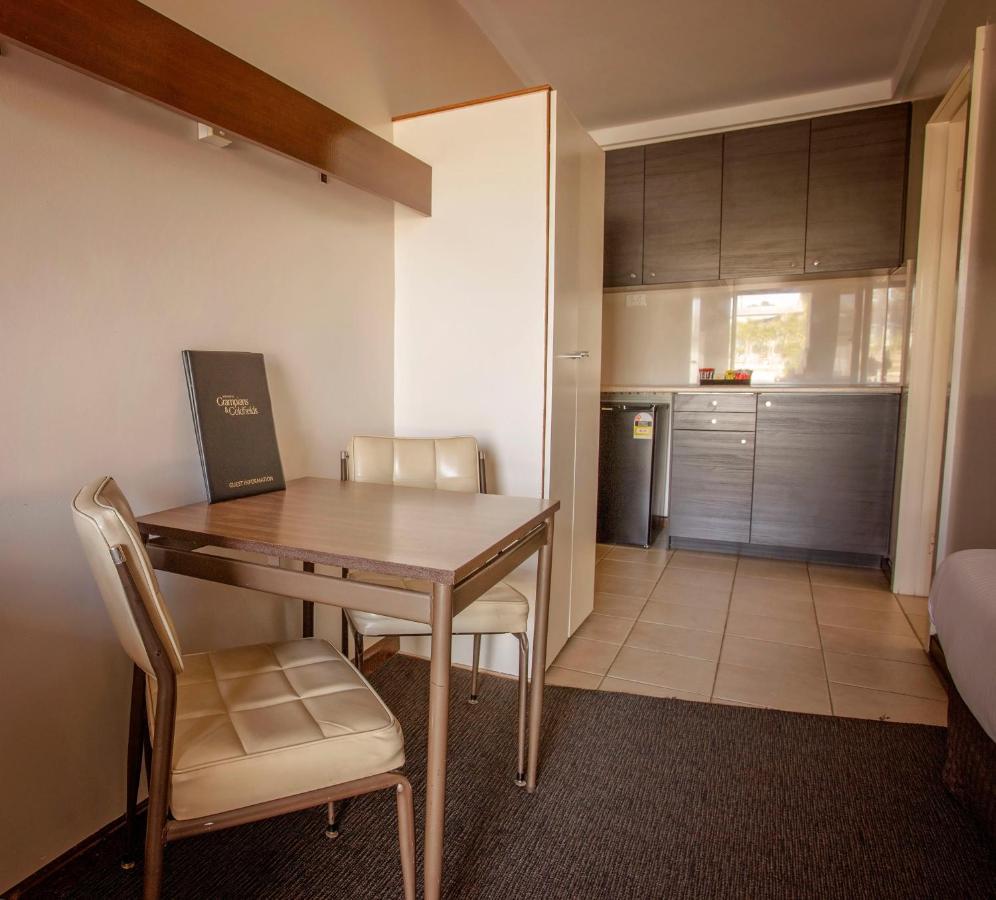 Hi Way Eight Motor Inn Stawell Esterno foto