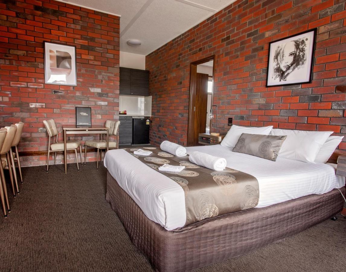 Hi Way Eight Motor Inn Stawell Esterno foto