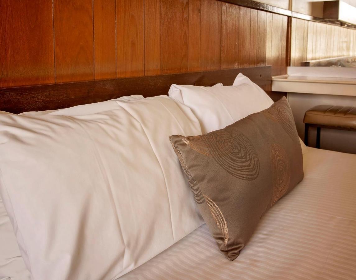Hi Way Eight Motor Inn Stawell Esterno foto