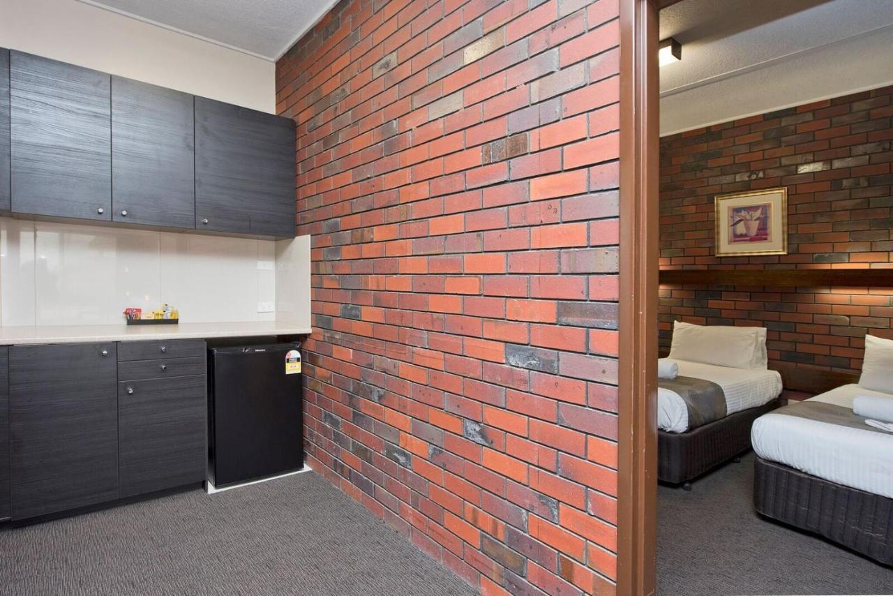 Hi Way Eight Motor Inn Stawell Esterno foto